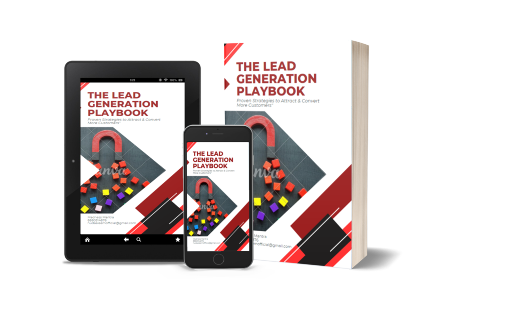 Lead Generation Secrets